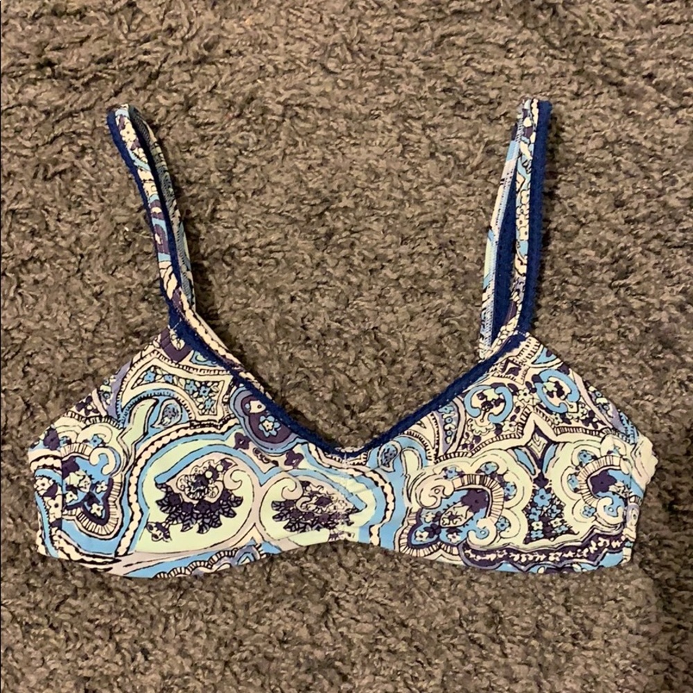 Aerie bikini top